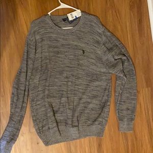 US POLO ASSN SWEATER